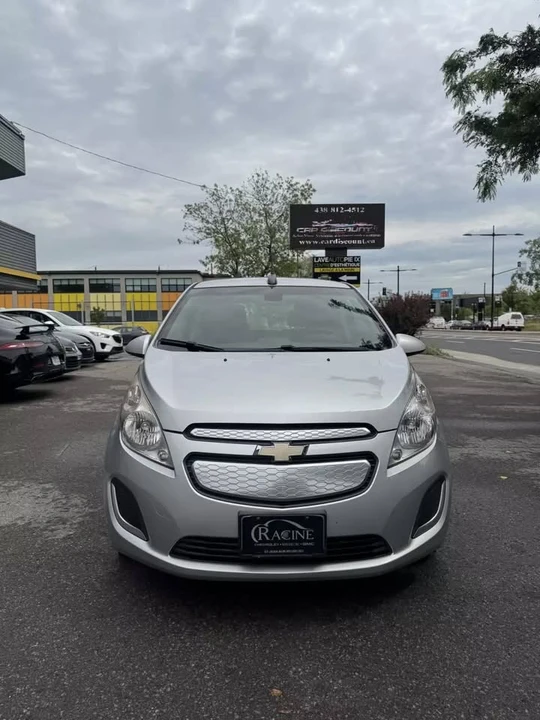 2015 Chevrolet Spark - Image 11 of 15