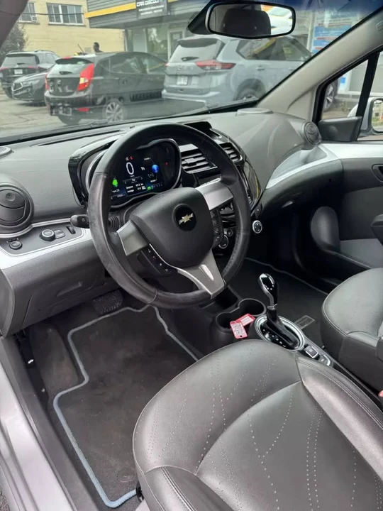 2015 Chevrolet Spark - Image 12 of 15