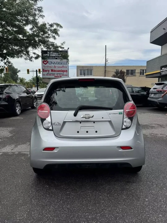 2015 Chevrolet Spark - Image 3 of 15