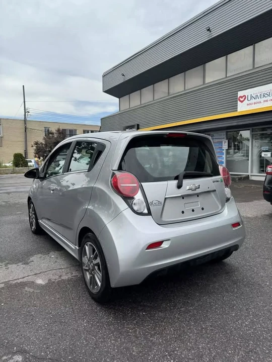 2015 Chevrolet Spark - Image 7 of 15