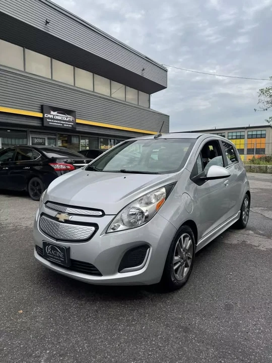 2015 Chevrolet Spark - Image 2 of 15