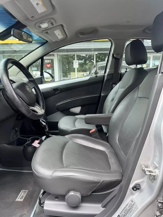 2015 Chevrolet Spark - Image 13 of 15