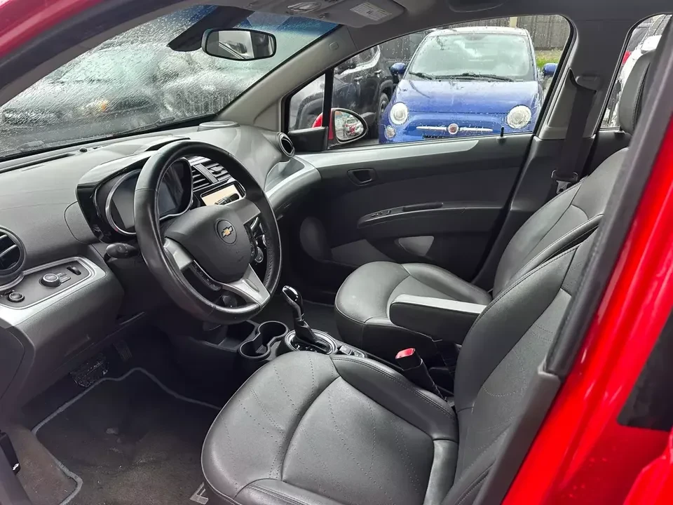 2015 Chevrolet Spark - Image 4 of 6