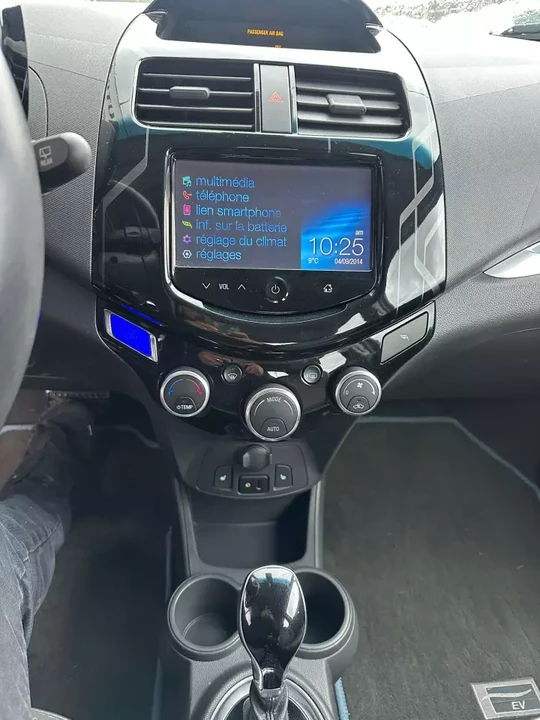 2015 Chevrolet Spark - Image 3 of 6