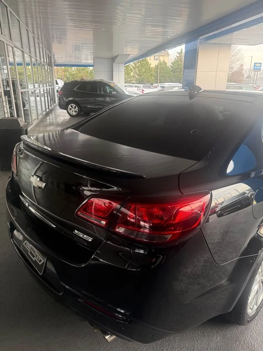 2015 Chevrolet SS - Image 3 of 3