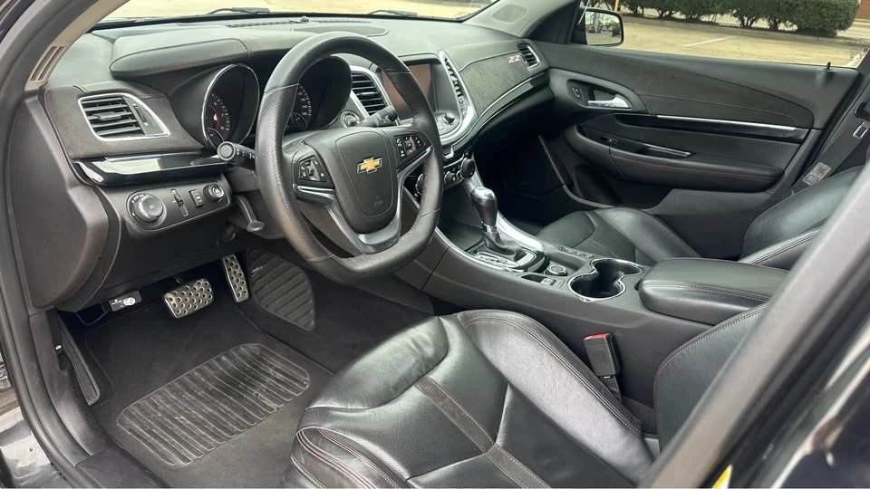 2015 Chevrolet SS - Image 4 of 5