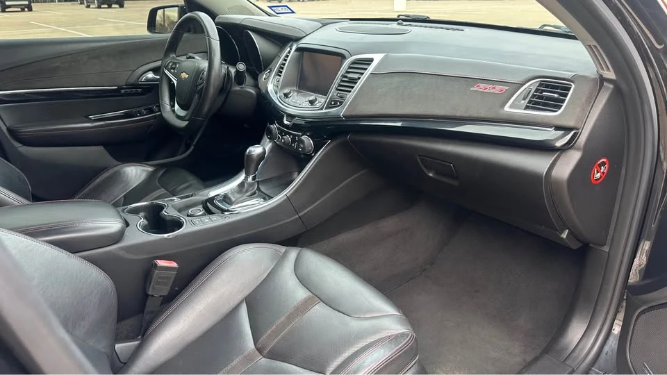 2015 Chevrolet SS - Image 5 of 5