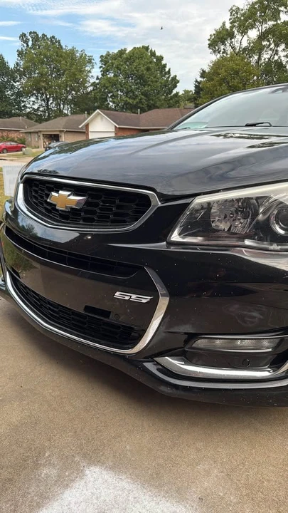 2015 Chevrolet SS - Image 4 of 5