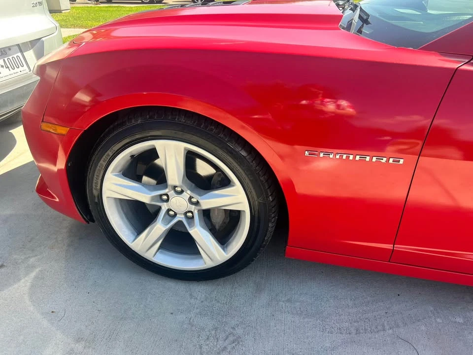 2015 Chevrolet SS - Image 3 of 10