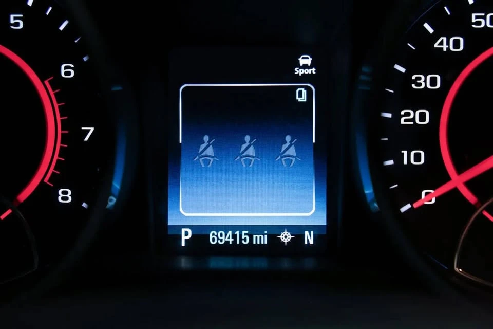2015 Chevrolet SS - Image 15 of 20