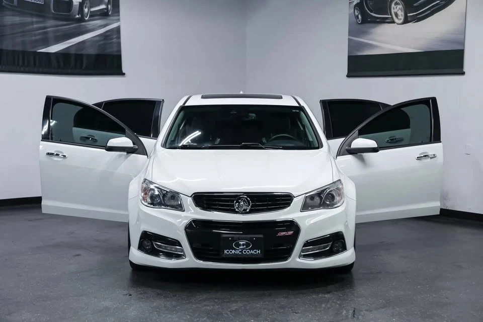2015 Chevrolet SS - Image 5 of 20