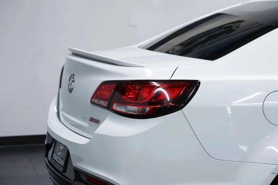 2015 Chevrolet SS - Image 7 of 20