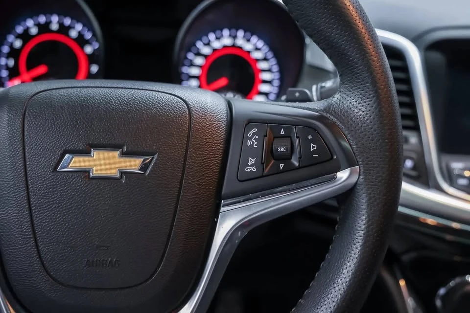 2015 Chevrolet SS - Image 13 of 20