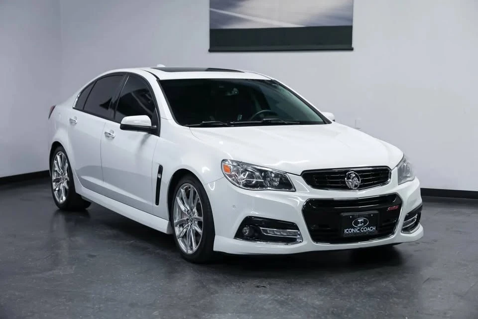 2015 Chevrolet SS - Image 2 of 20