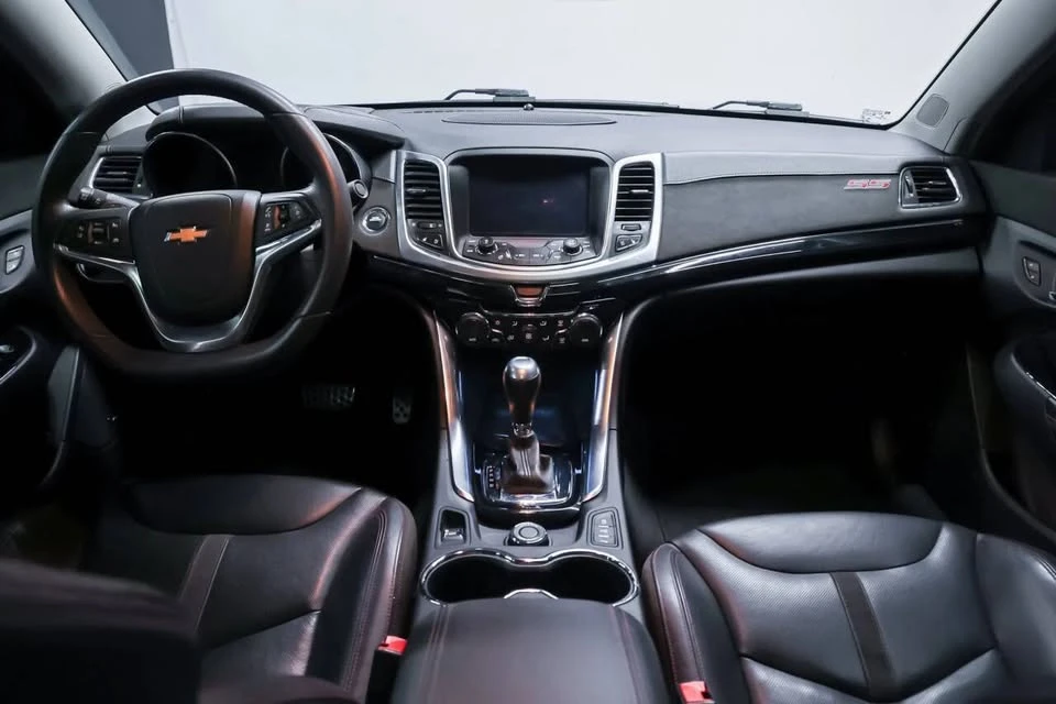 2015 Chevrolet SS - Image 11 of 20