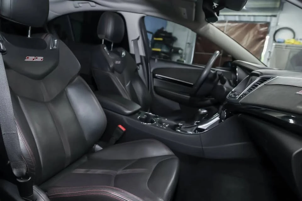 2015 Chevrolet SS - Image 20 of 20
