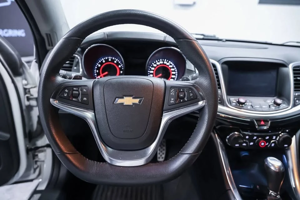 2015 Chevrolet SS - Image 12 of 20
