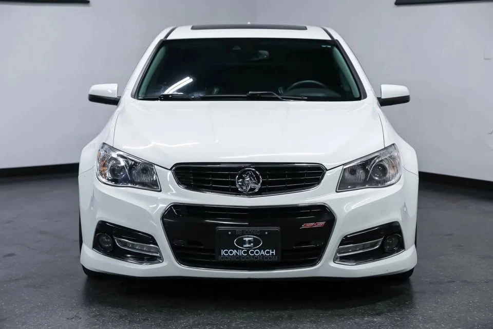 2015 Chevrolet SS - Image 3 of 20