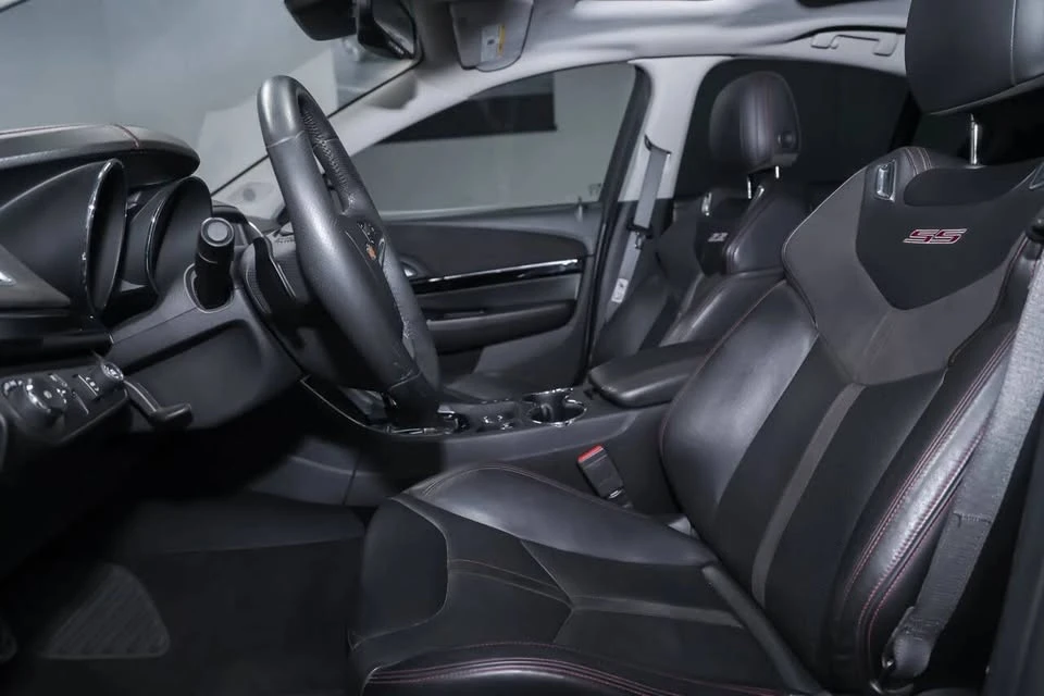 2015 Chevrolet SS - Image 17 of 20