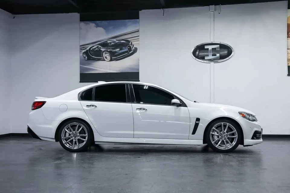 2015 Chevrolet SS - Image 6 of 20