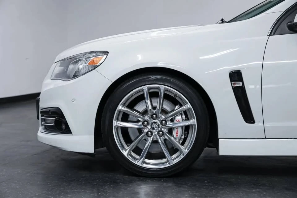 2015 Chevrolet SS - Image 9 of 20