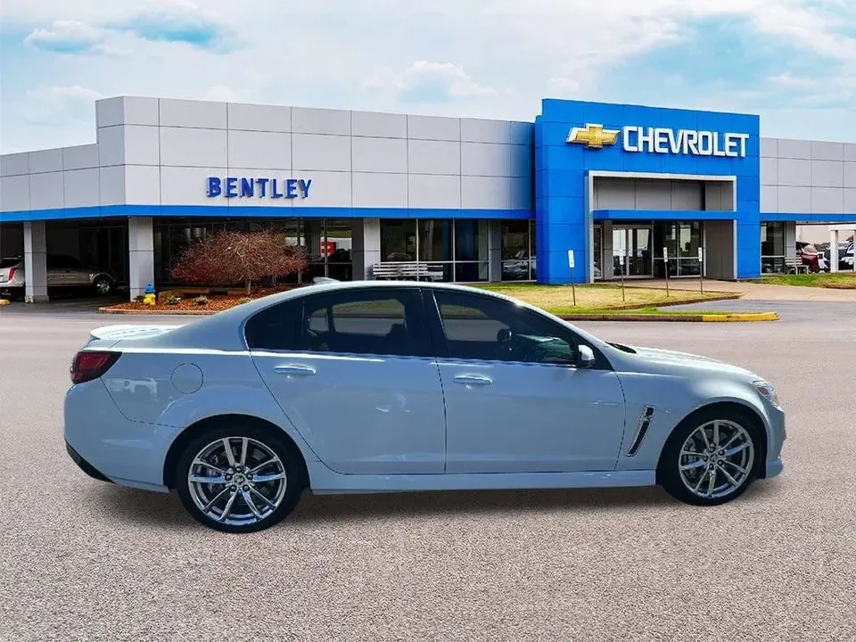 2015 Chevrolet SS - Image 4 of 12
