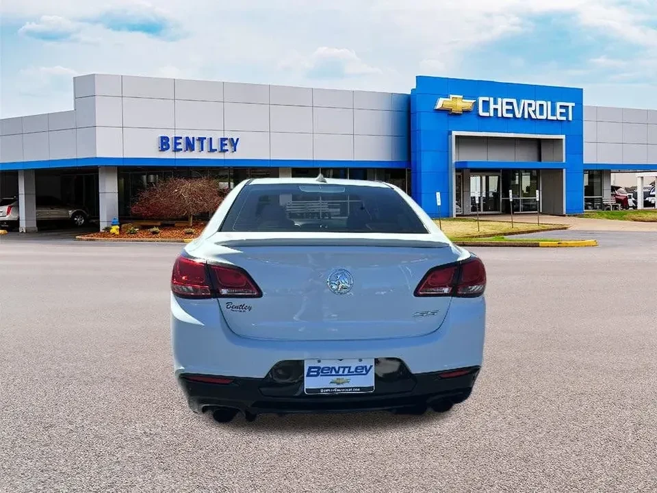 2015 Chevrolet SS - Image 3 of 12