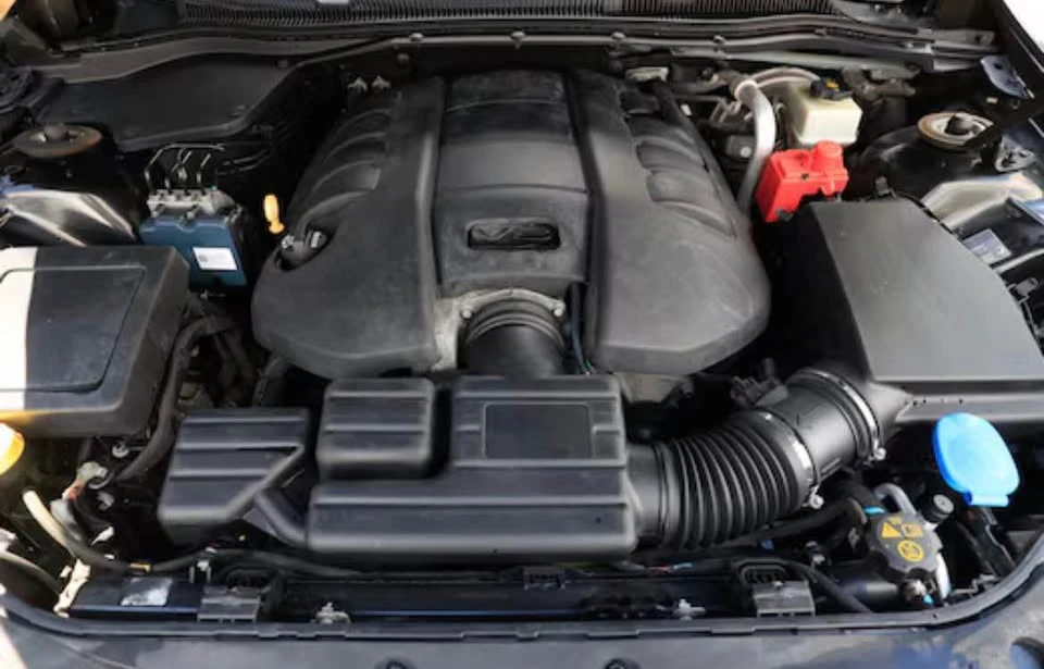 2015 Chevrolet SS - Image 19 of 19