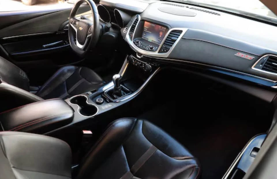 2015 Chevrolet SS - Image 17 of 19