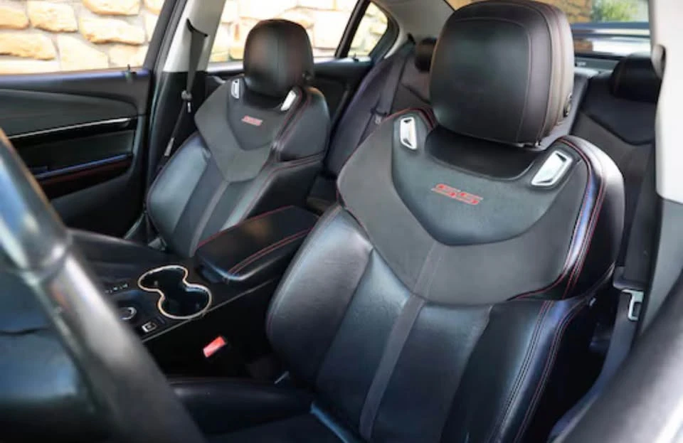 2015 Chevrolet SS - Image 5 of 19