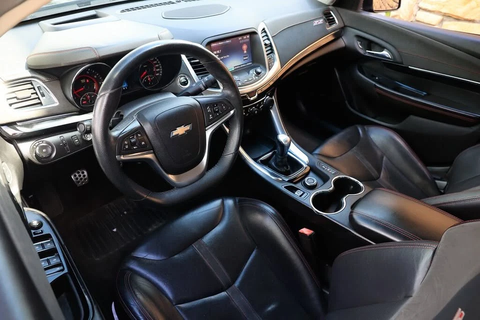 2015 Chevrolet SS - Image 5 of 10