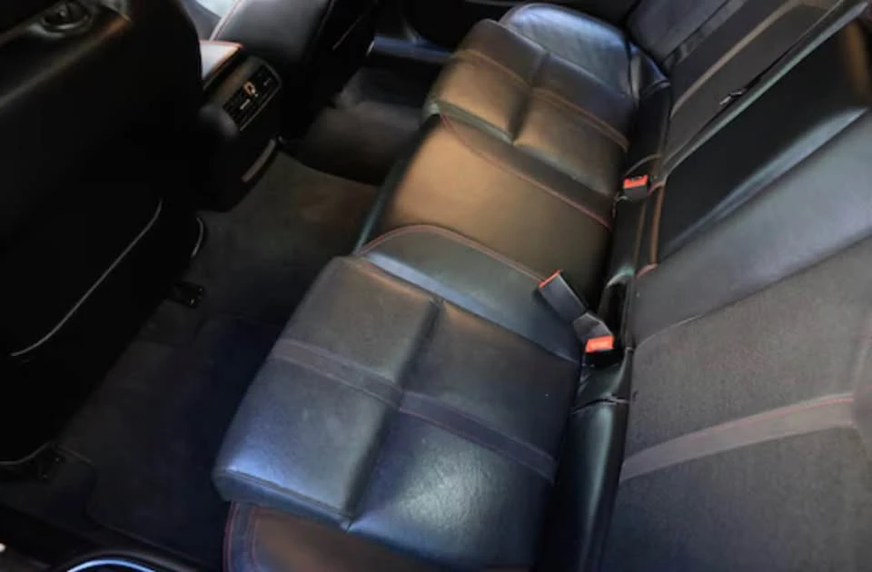 2015 Chevrolet SS - Image 9 of 19