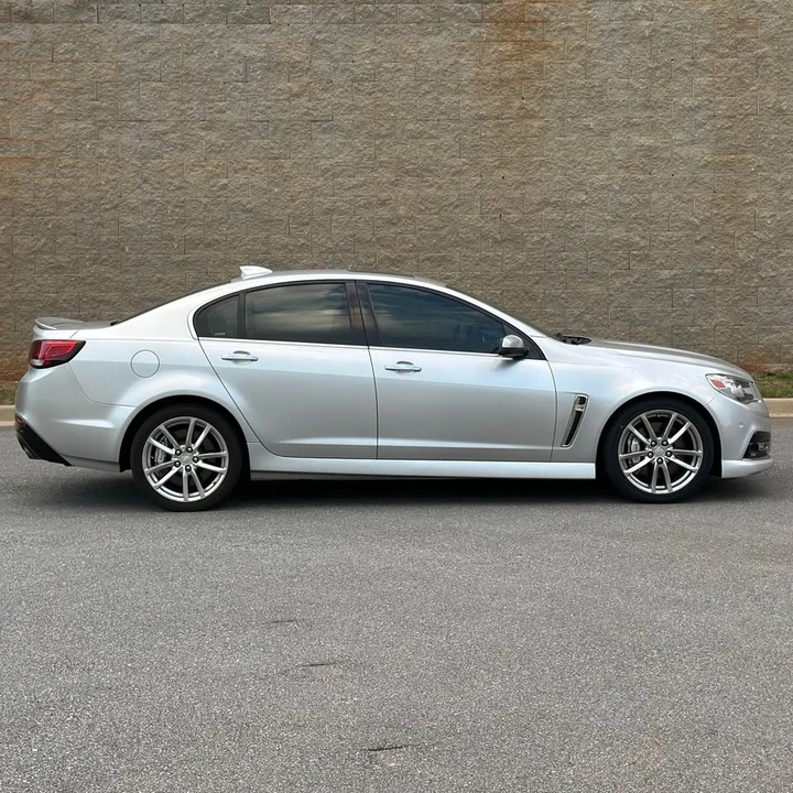 2015 Chevrolet SS - Image 3 of 12