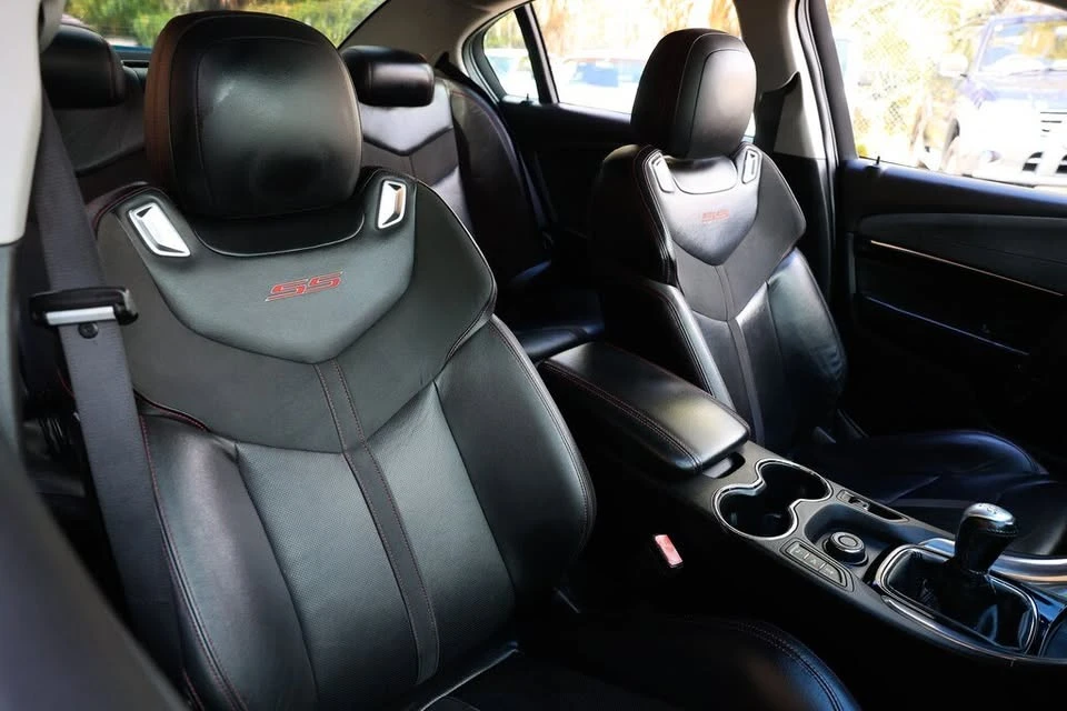 2015 Chevrolet SS - Image 9 of 10