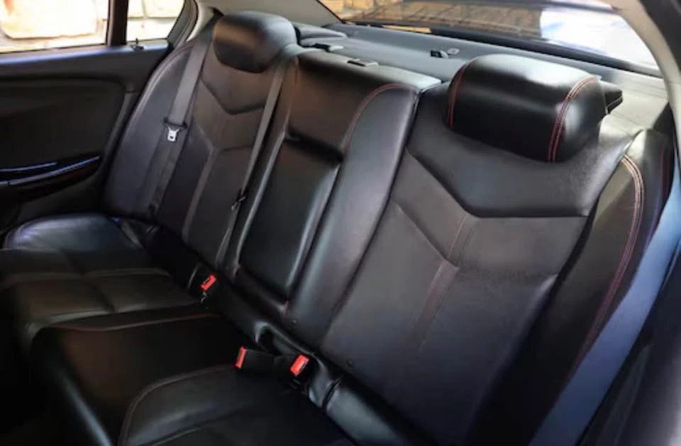 2015 Chevrolet SS - Image 7 of 19