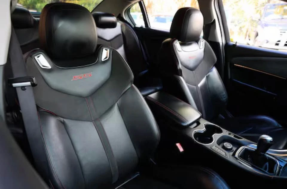 2015 Chevrolet SS - Image 15 of 19