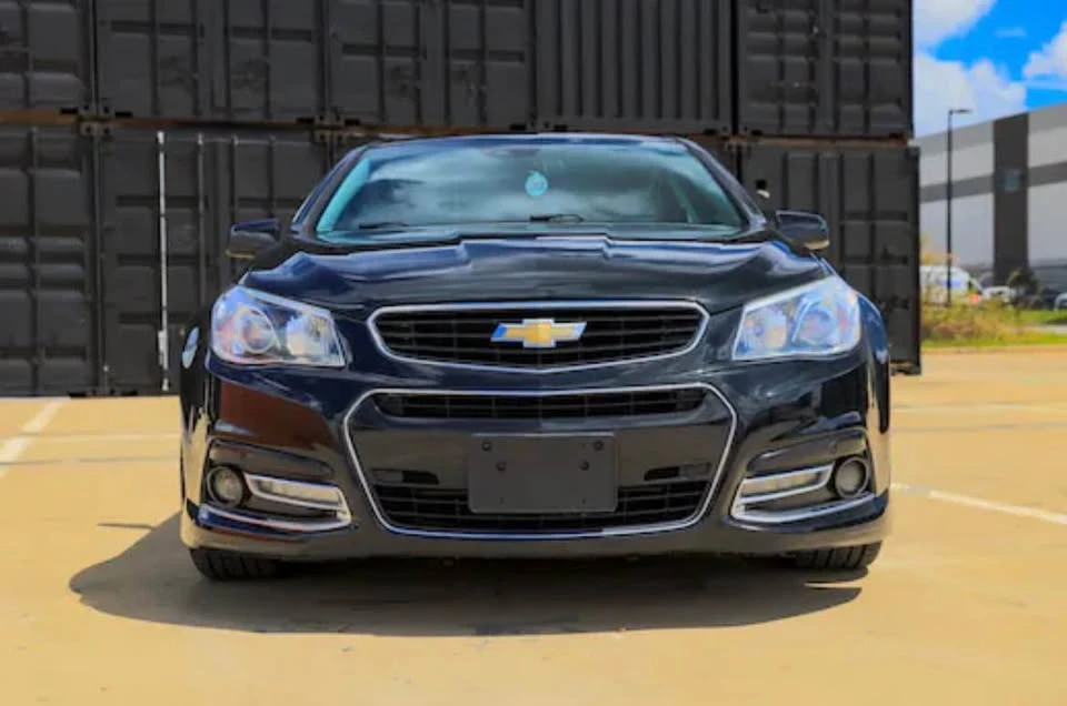 2015 Chevrolet SS - Image 18 of 19