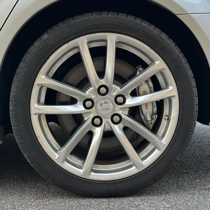 2015 Chevrolet SS - Image 7 of 12