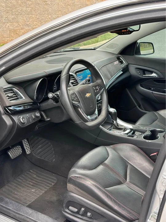 2015 Chevrolet SS - Image 8 of 12
