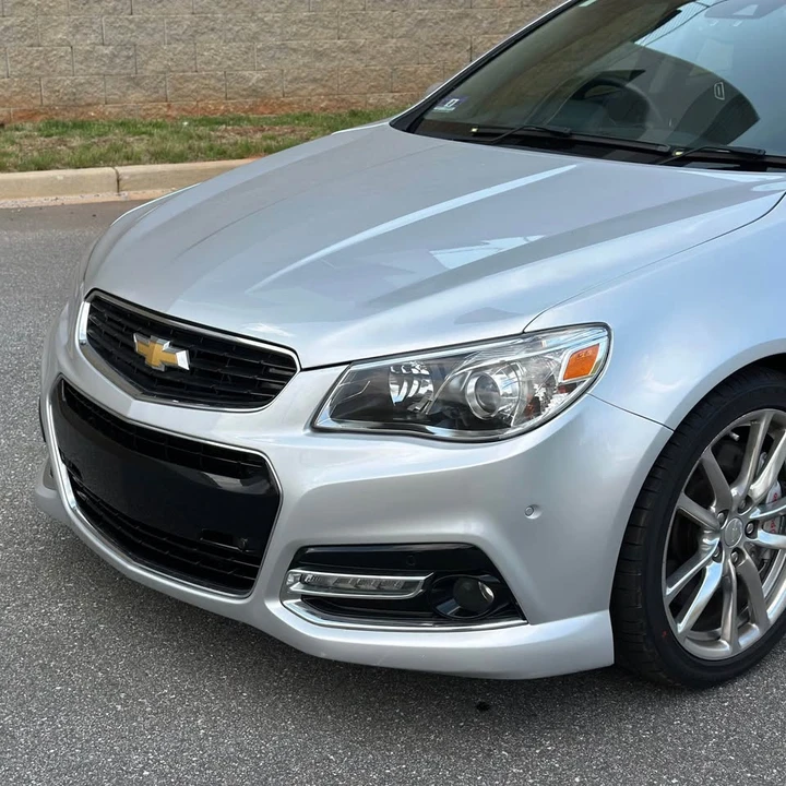 2015 Chevrolet SS - Image 5 of 12