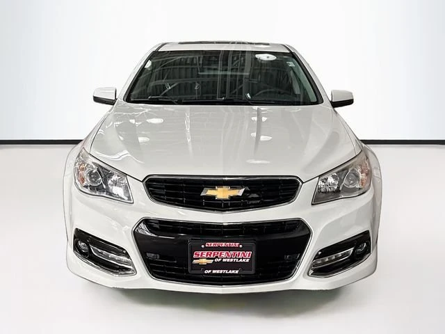 2015 Chevrolet SS - Image 4 of 20