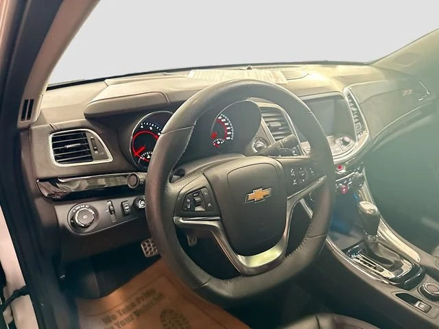 2015 Chevrolet SS - Image 10 of 20