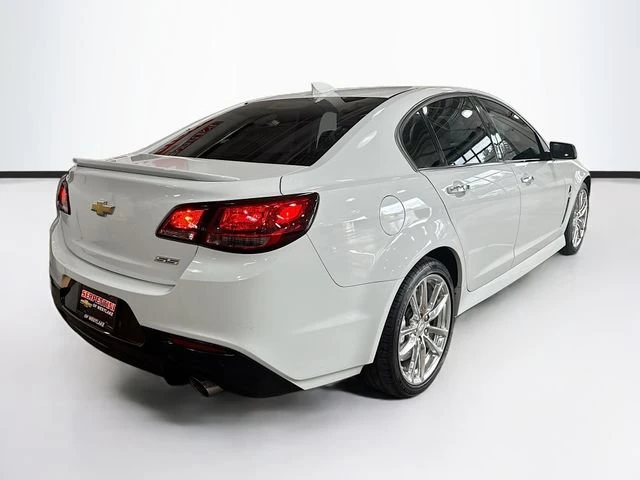 2015 Chevrolet SS - Image 6 of 20