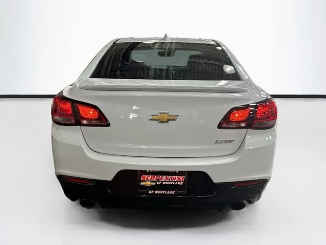 2015 Chevrolet SS - Image 7 of 20