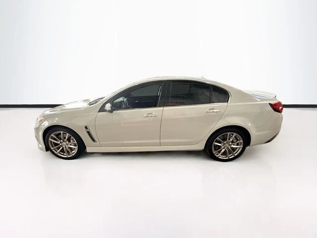2015 Chevrolet SS - Image 9 of 20