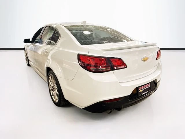 2015 Chevrolet SS - Image 8 of 20