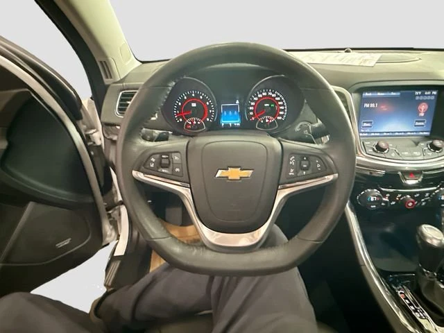 2015 Chevrolet SS - Image 12 of 20