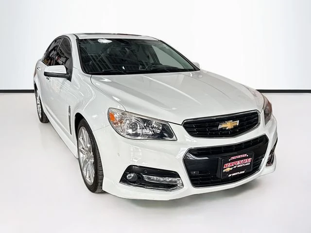 2015 Chevrolet SS - Image 3 of 20