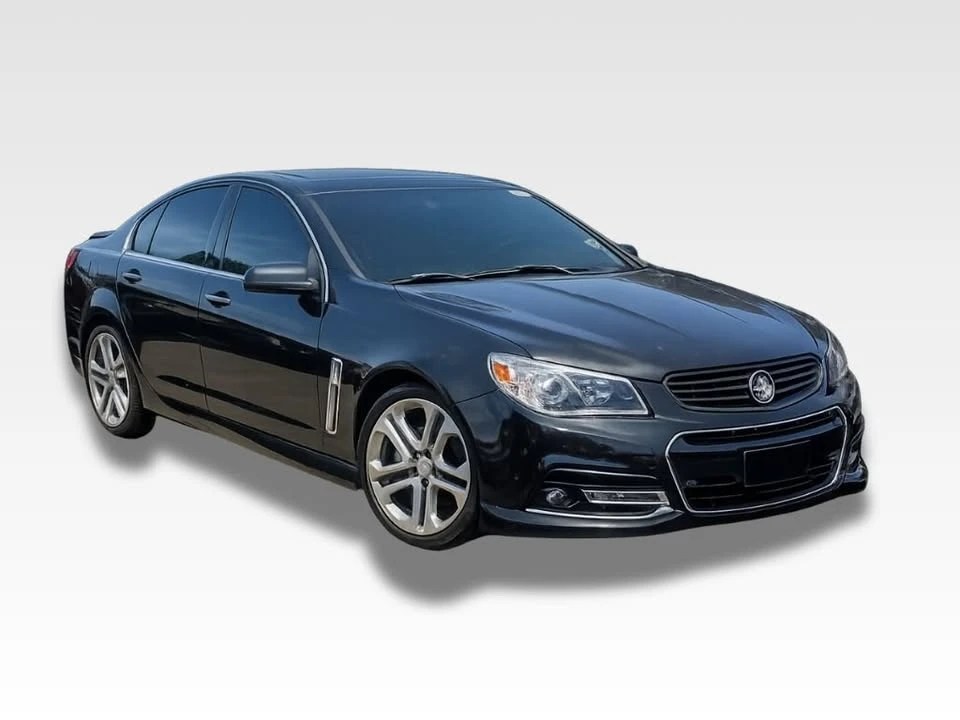 2015 Chevrolet SS - Image 2 of 10