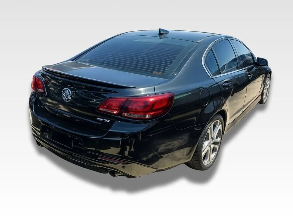 2015 Chevrolet SS - Image 4 of 10